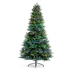 LED-beleuchteter Deko-Baum Twinkly RGB