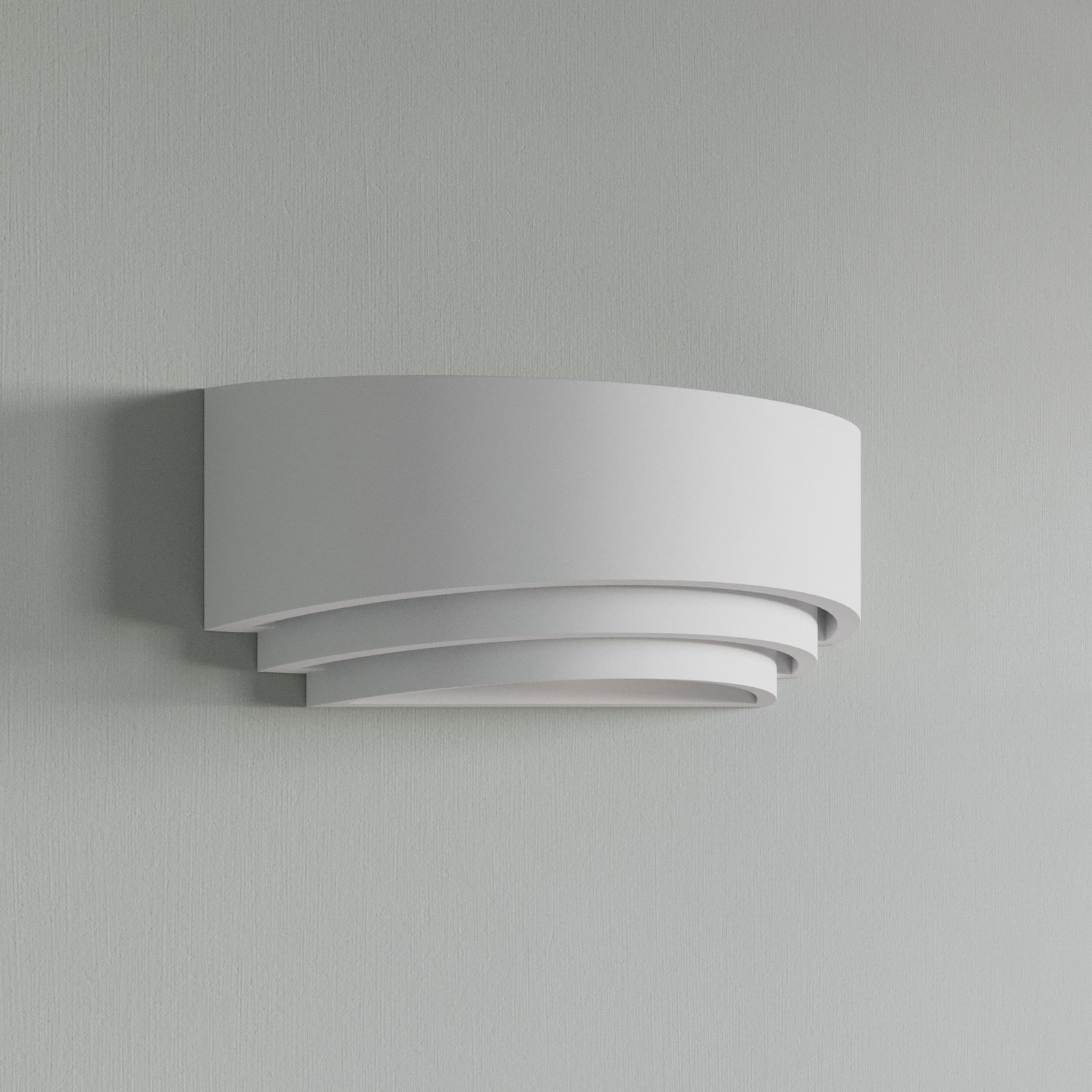 Lucien Wall Lamp White - Lindby