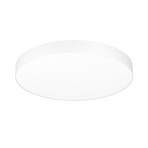 EGLO connect Smart-LED-Deckenlampe Gallizzi-Z, weiß, Ø69cm