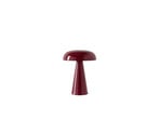 Como SC53 Portable Candeeiro de Mesa Red Brown - &Tradition