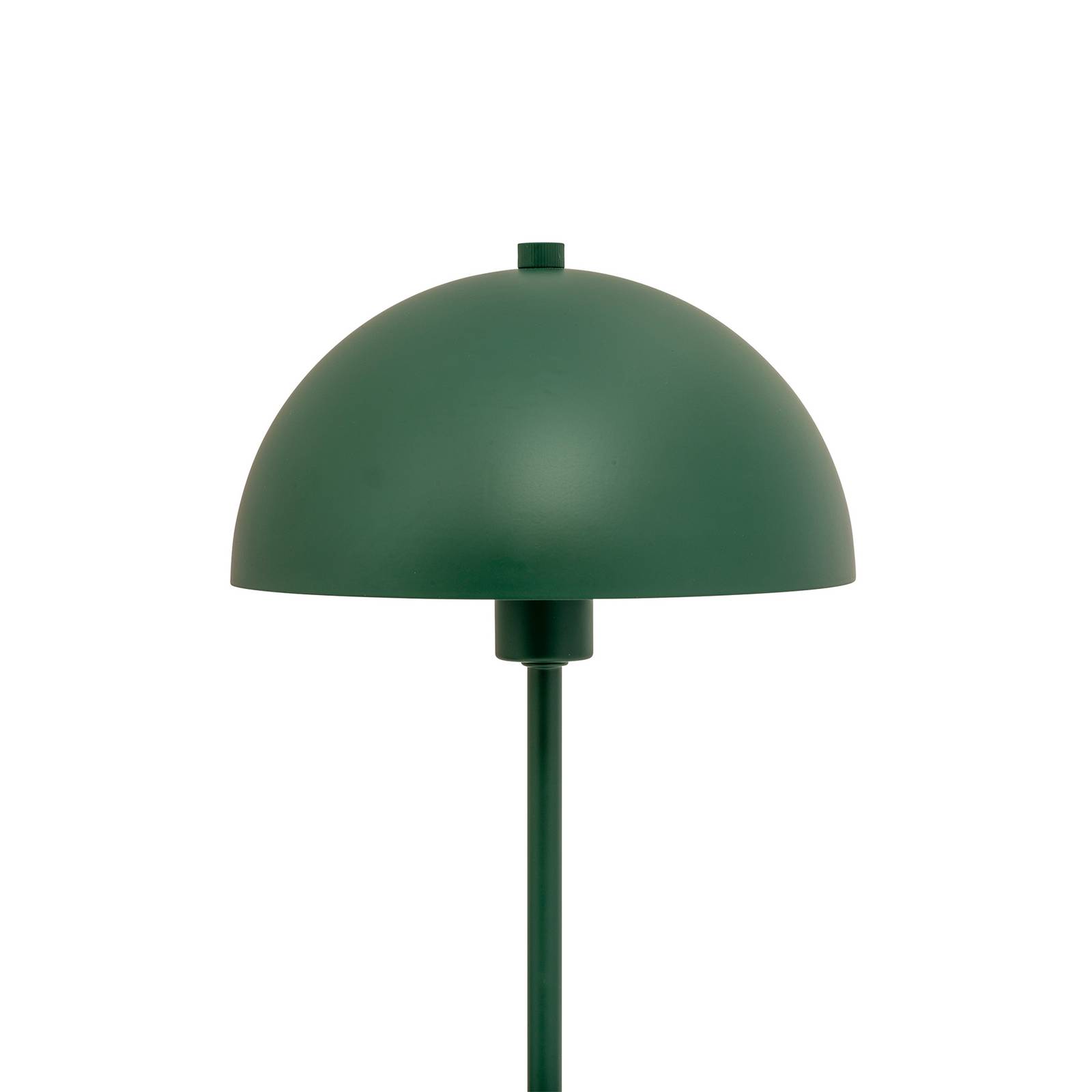 Dyberg Larsen Stockholm oppladbar bordlampe grønn