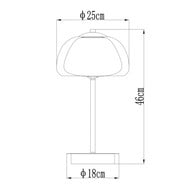 product size
