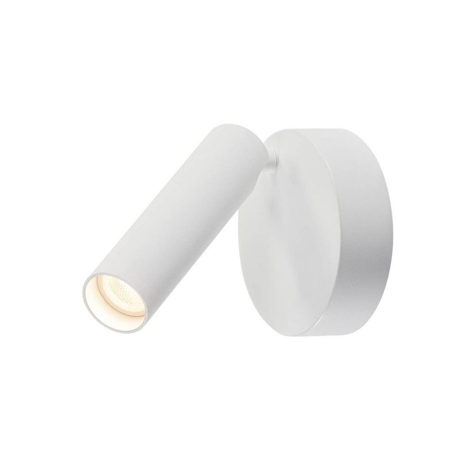 Karpo 30 Væg-/Loftlampe White SLV - Stue - Aluminium