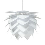 Illumin DripDrop Lampada a Sospensione Bianco - DybergLarsen