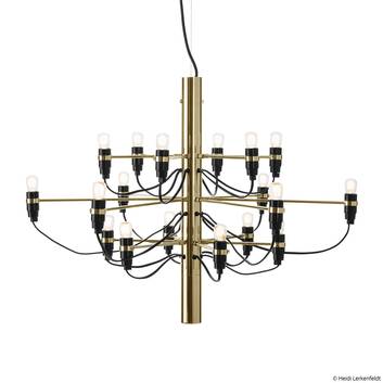 Lampara araña moderna & Lamparas de araña modernas | Lampara.es