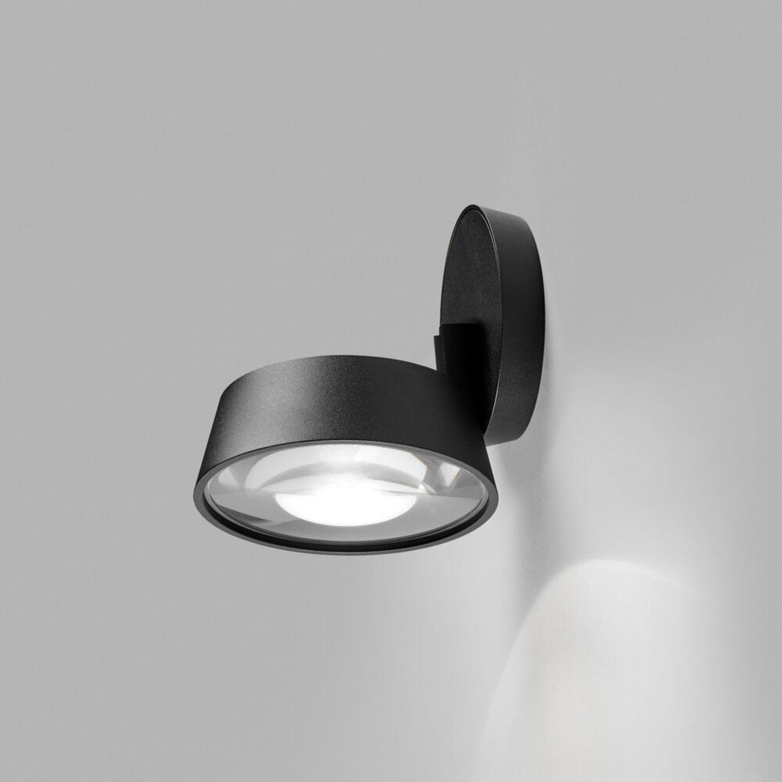 Vantage 1+ Stropní Lampa 2700 Black - LIGHT-POINT