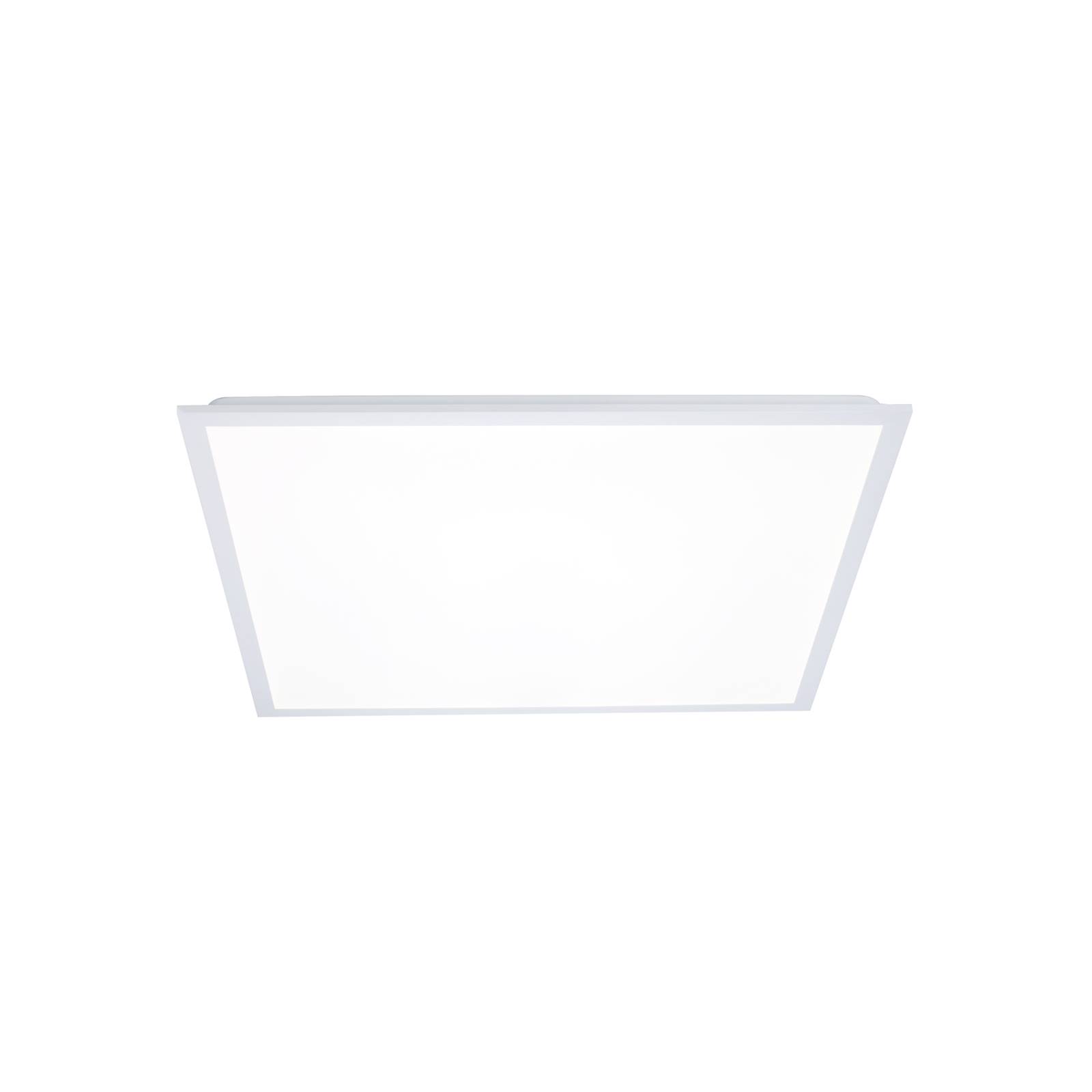 Panel LED Start marki Sylvania, biały, 62 x 62 cm, 30 W, UGR19, 830