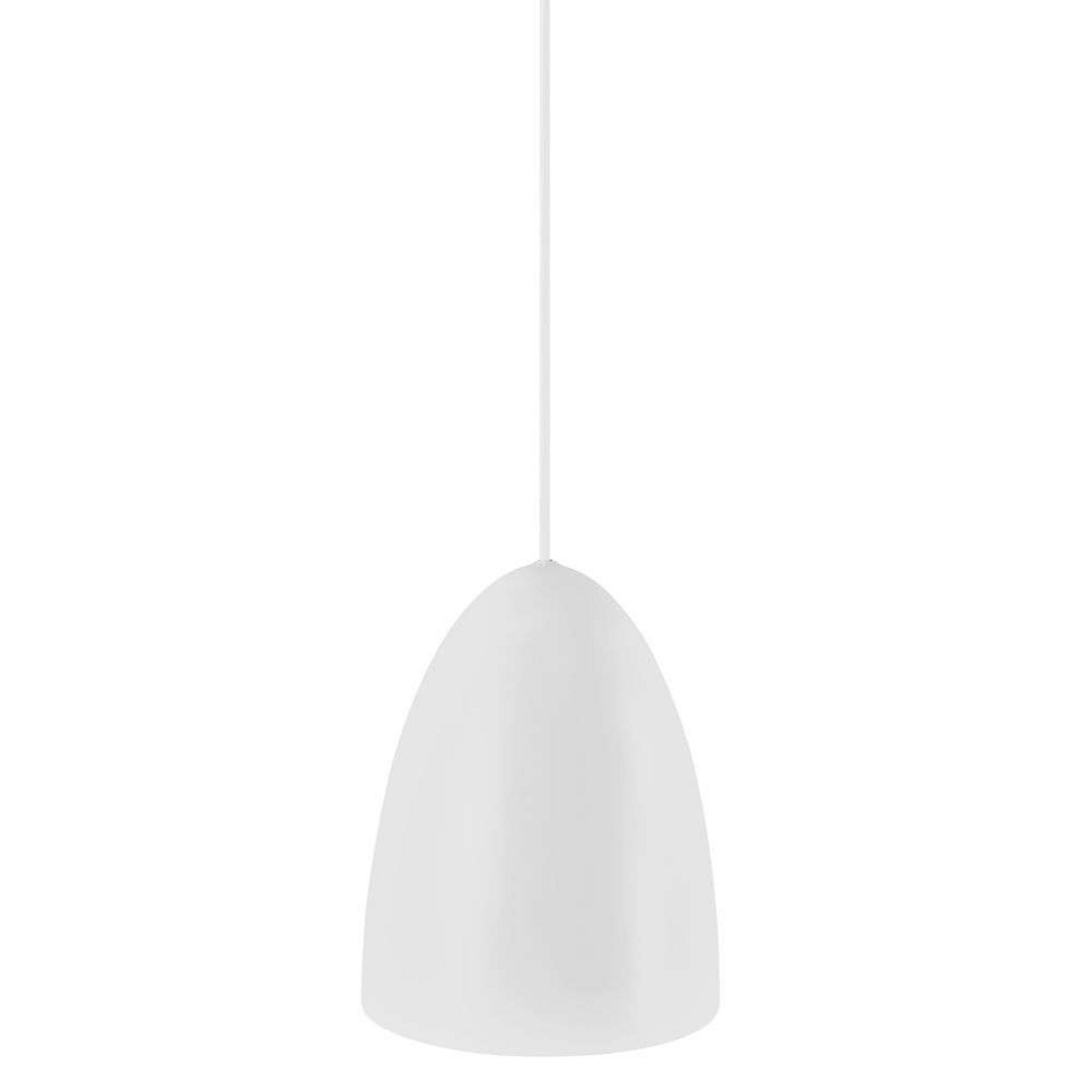 Nexus 2 Lustră Pendul White/Telegrey - DFTP