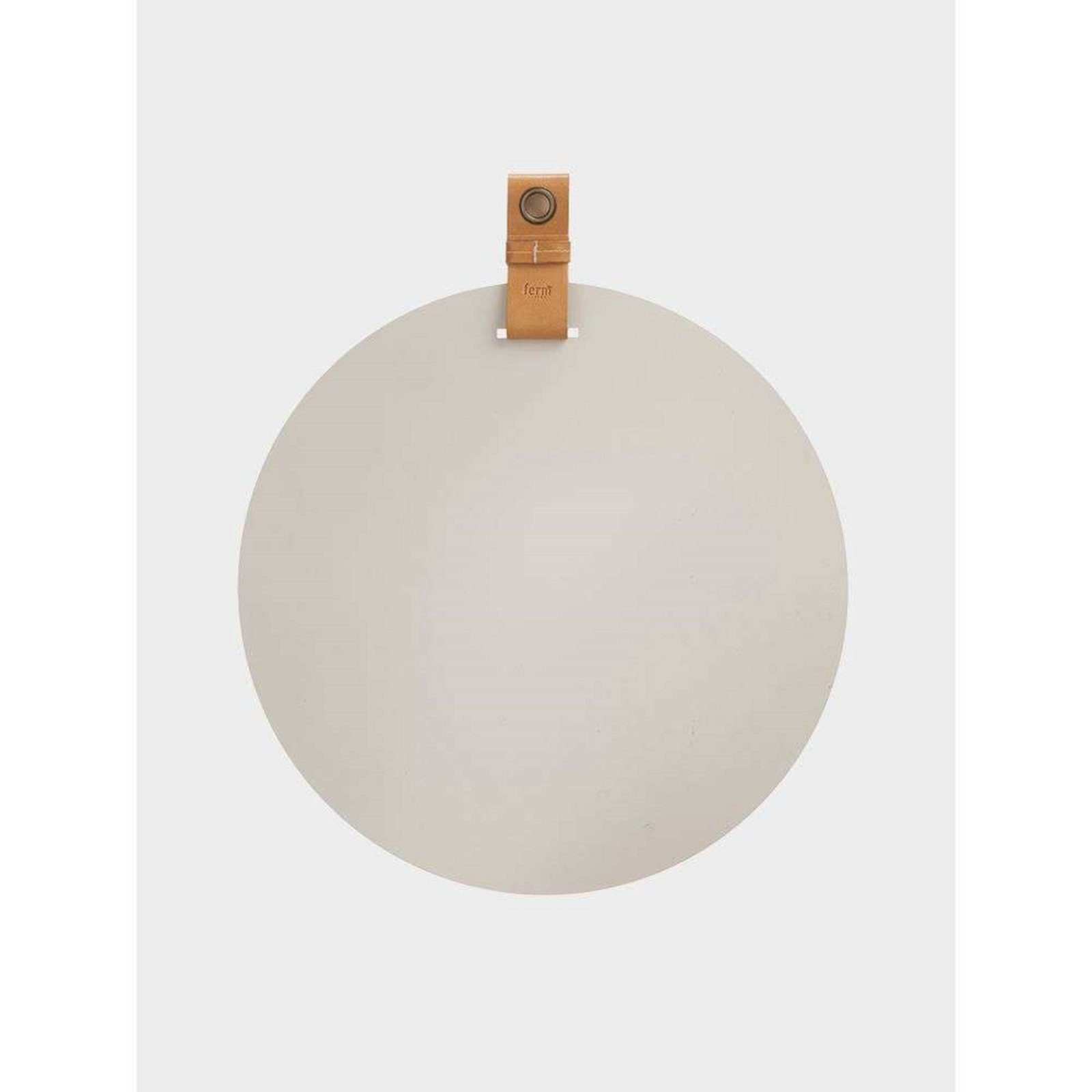 Enter Mirror Large - ferm LIVING