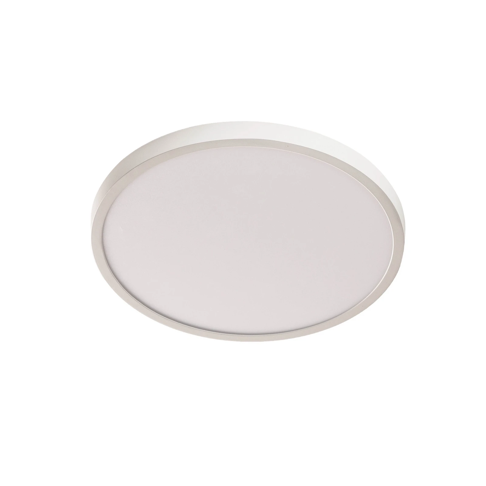 LED stropna svjetiljka Lero, prigušiva, 30W, Ø 40cm