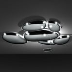 Artemide Skydro plafonieră LED design, 3.000K