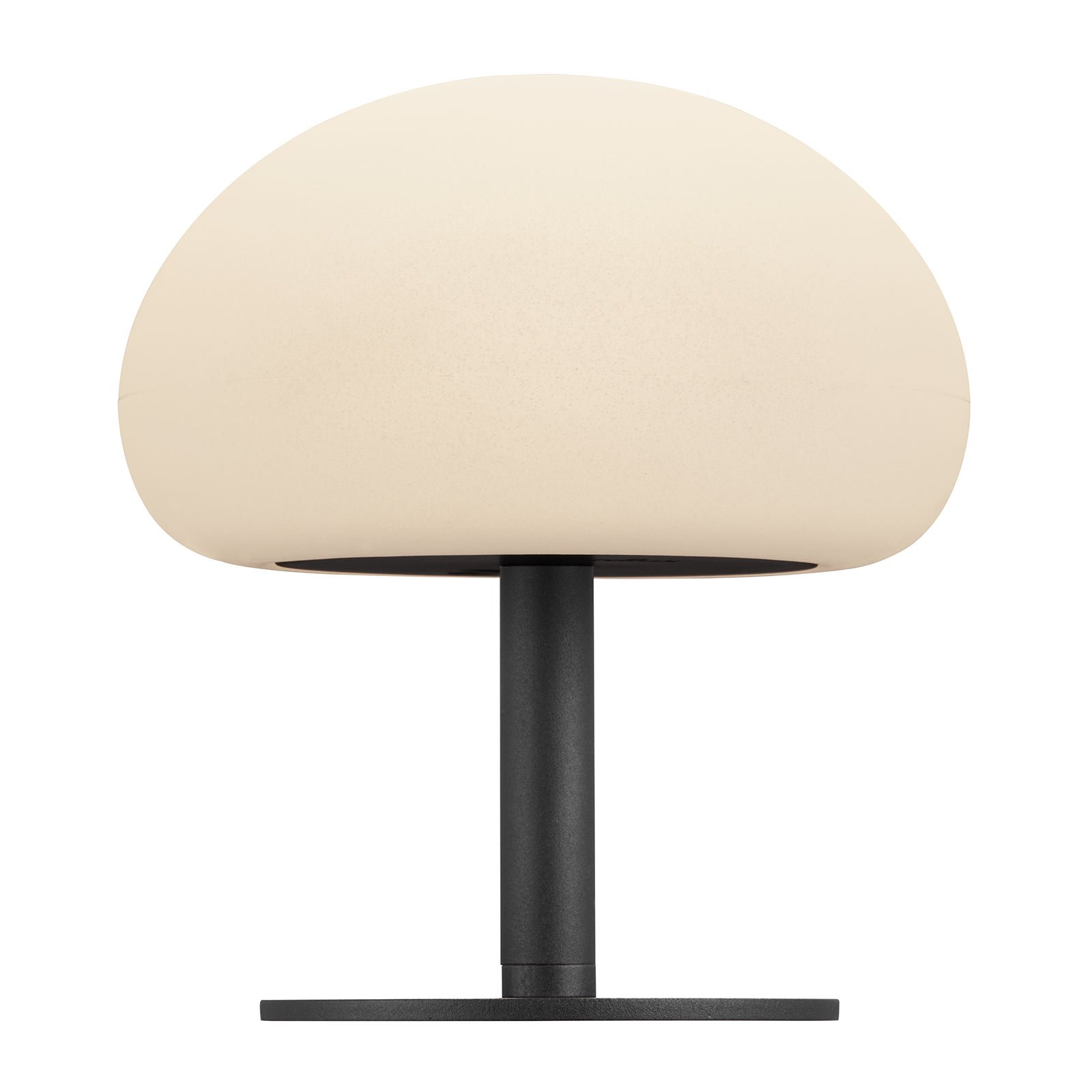 Sponge 20 Tischleuchte Black/White - Nordlux