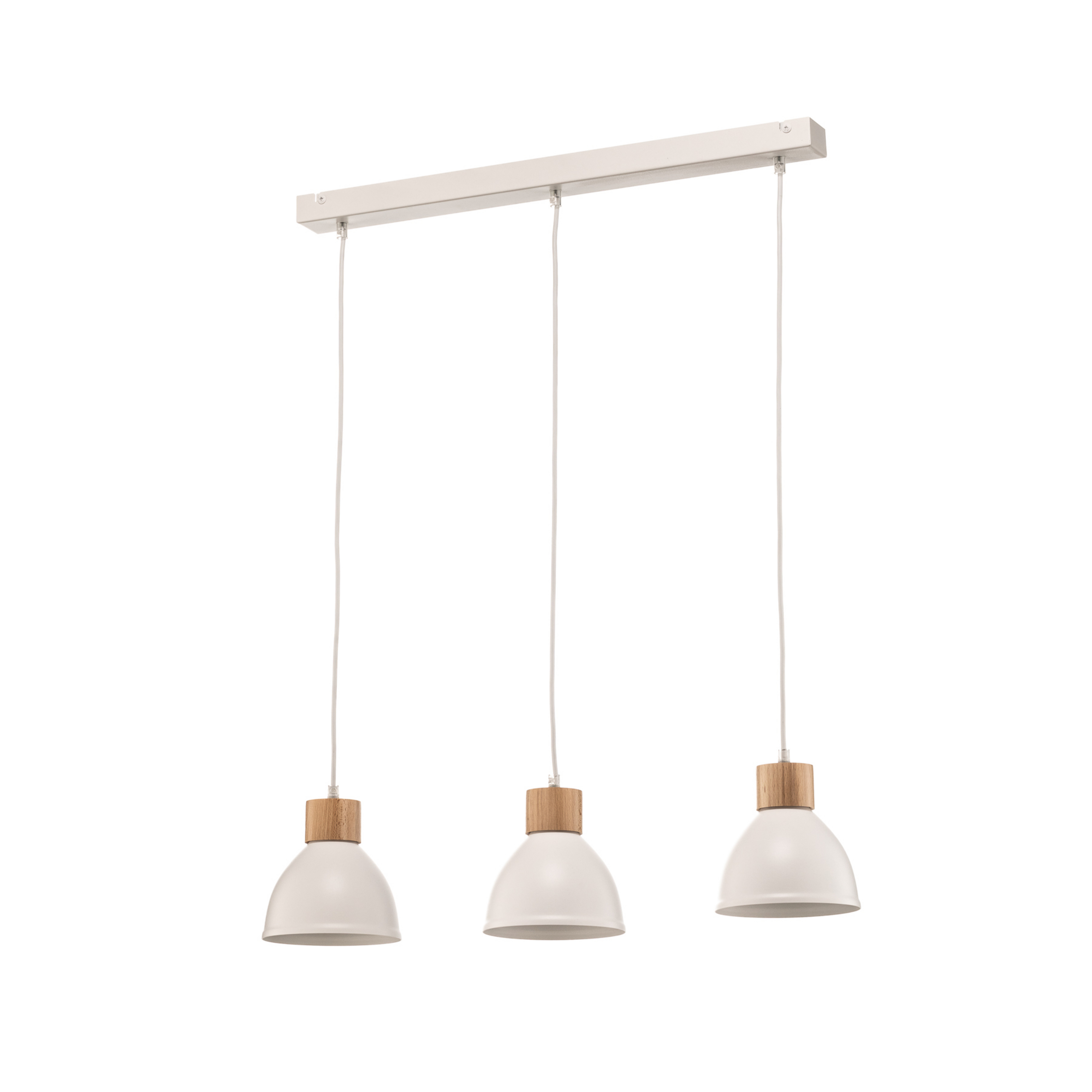 Tira 3 Suspension White - Envostar