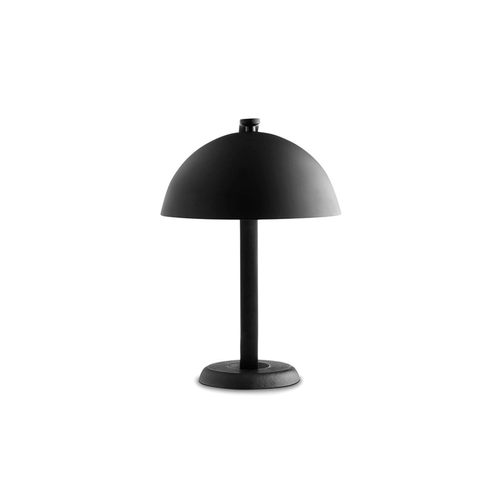 Cloche Stolna lampa Crna - HAY