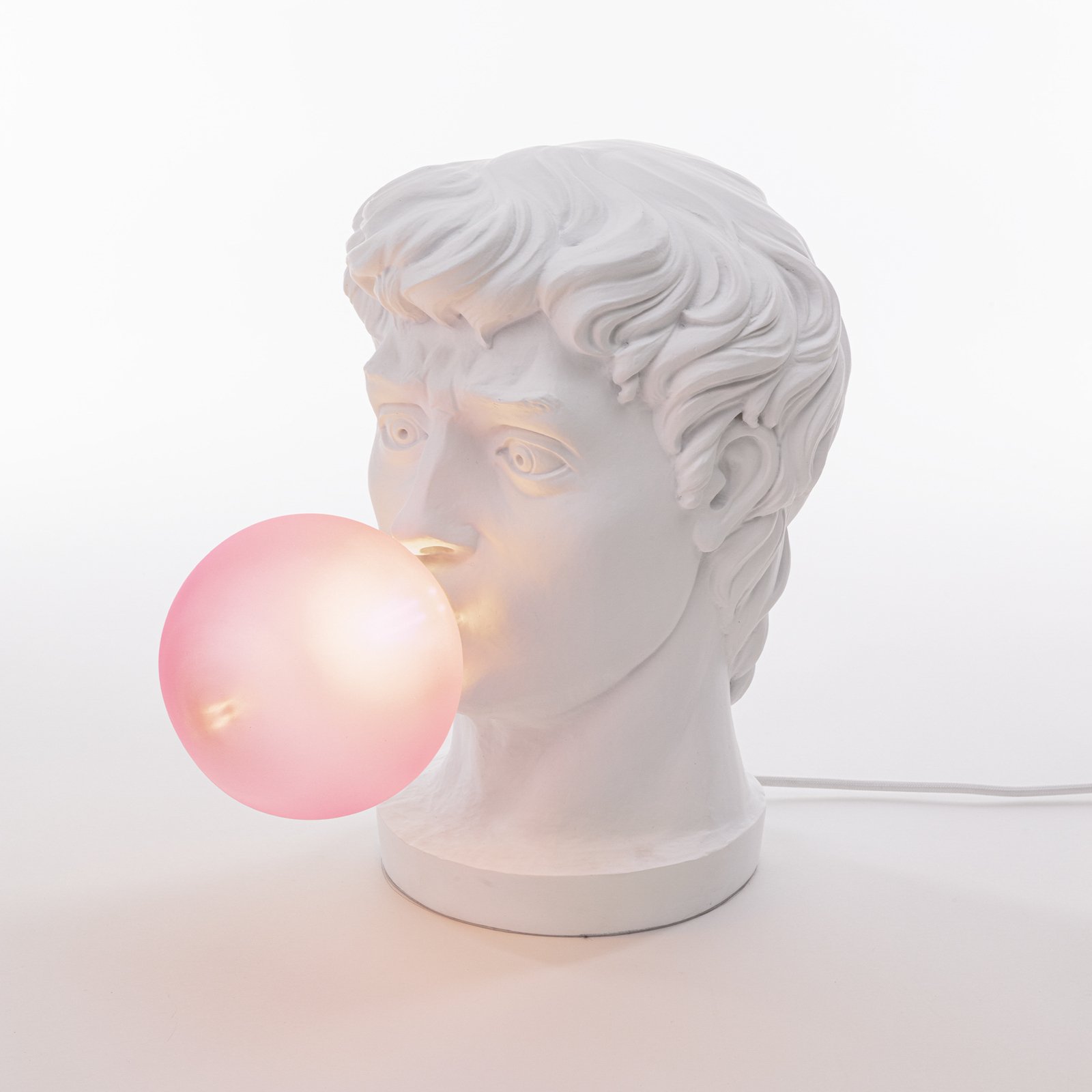 Wonder Times Lampe de Table - Seletti