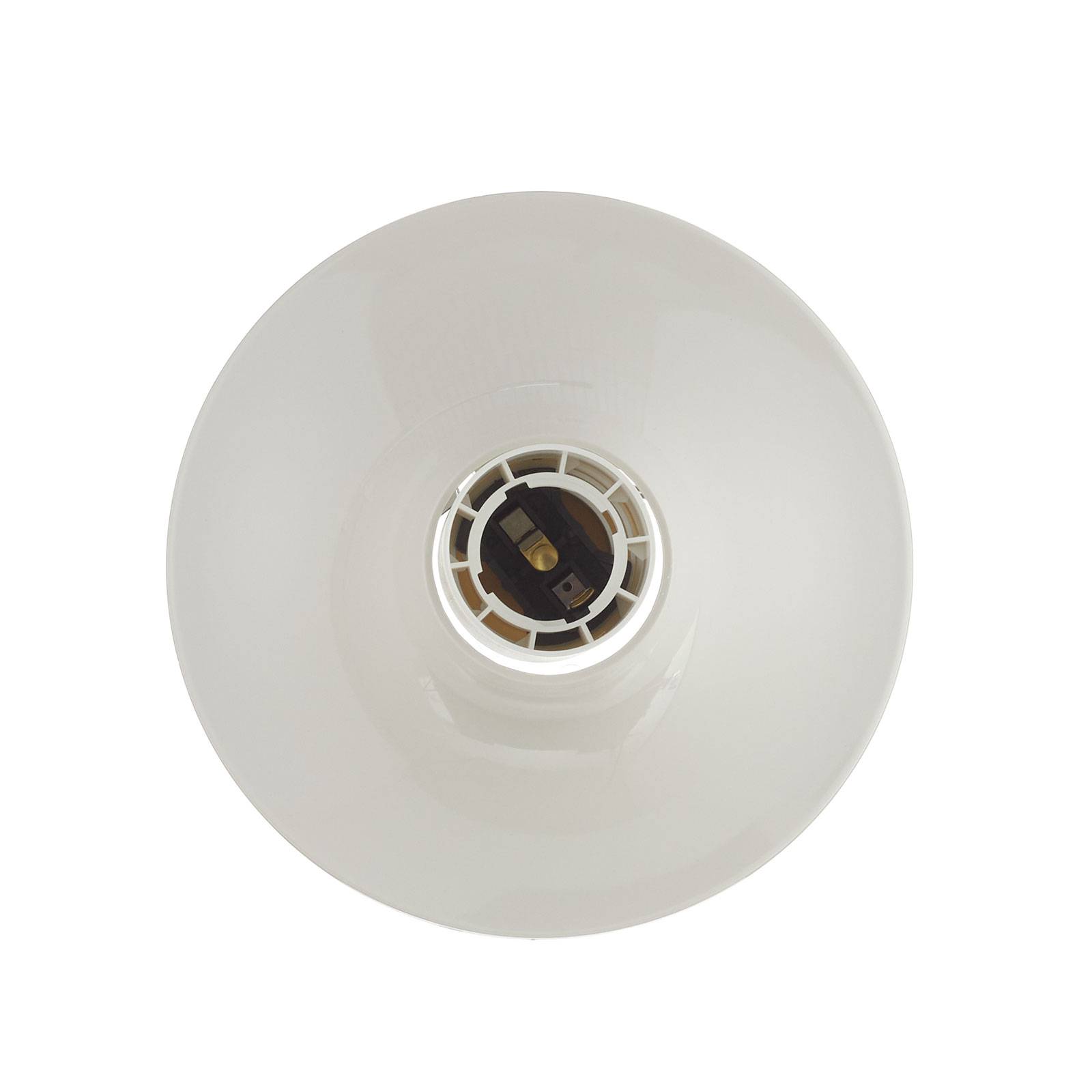 Artemide Teti designerska lampa sufitowa, biała