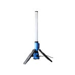 LED lichtkolom Rath 360° blauw/zwart 6.500K 90 W