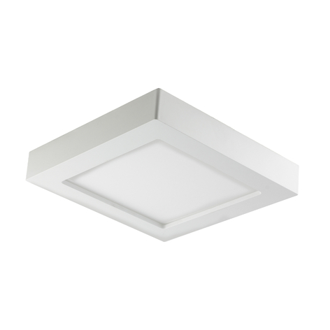 LED-kattovalaisin Milex, 3 000 K, IP20