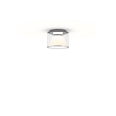 Drum 2700K Deckenleuchte S Short - Serien Lighting
