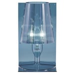 Take Lampada da Tavolo Blu - Kartell