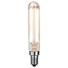 Żarówka LED E14 filament 2 700 K Ra90 ściemniana