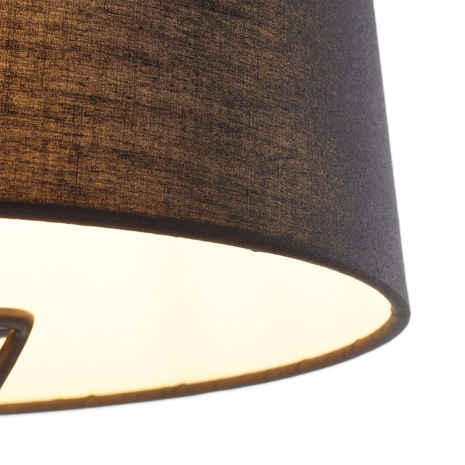 Villeroy & Boch New York – bordlampe svart | Lampegiganten.no Villeroy & Boch New York – bordlampe svart | Lampegiganten.no