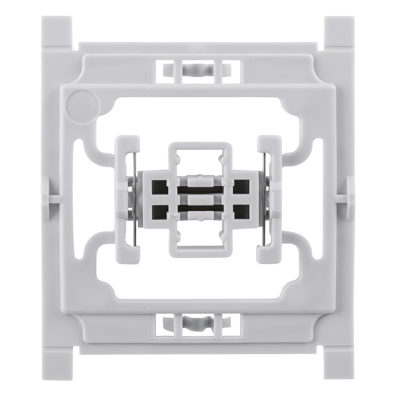Homematic IP Adapter für Schalter Siemens DELTA 1x