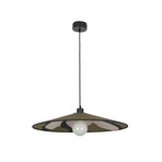 Sonia Laudet Hängelampe Ø 60cm khaki - MARKET SET