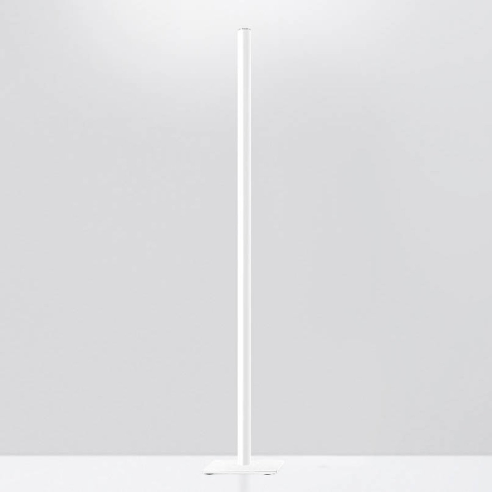 Artemide Ilio mini floor lamp app white 2,700 K
