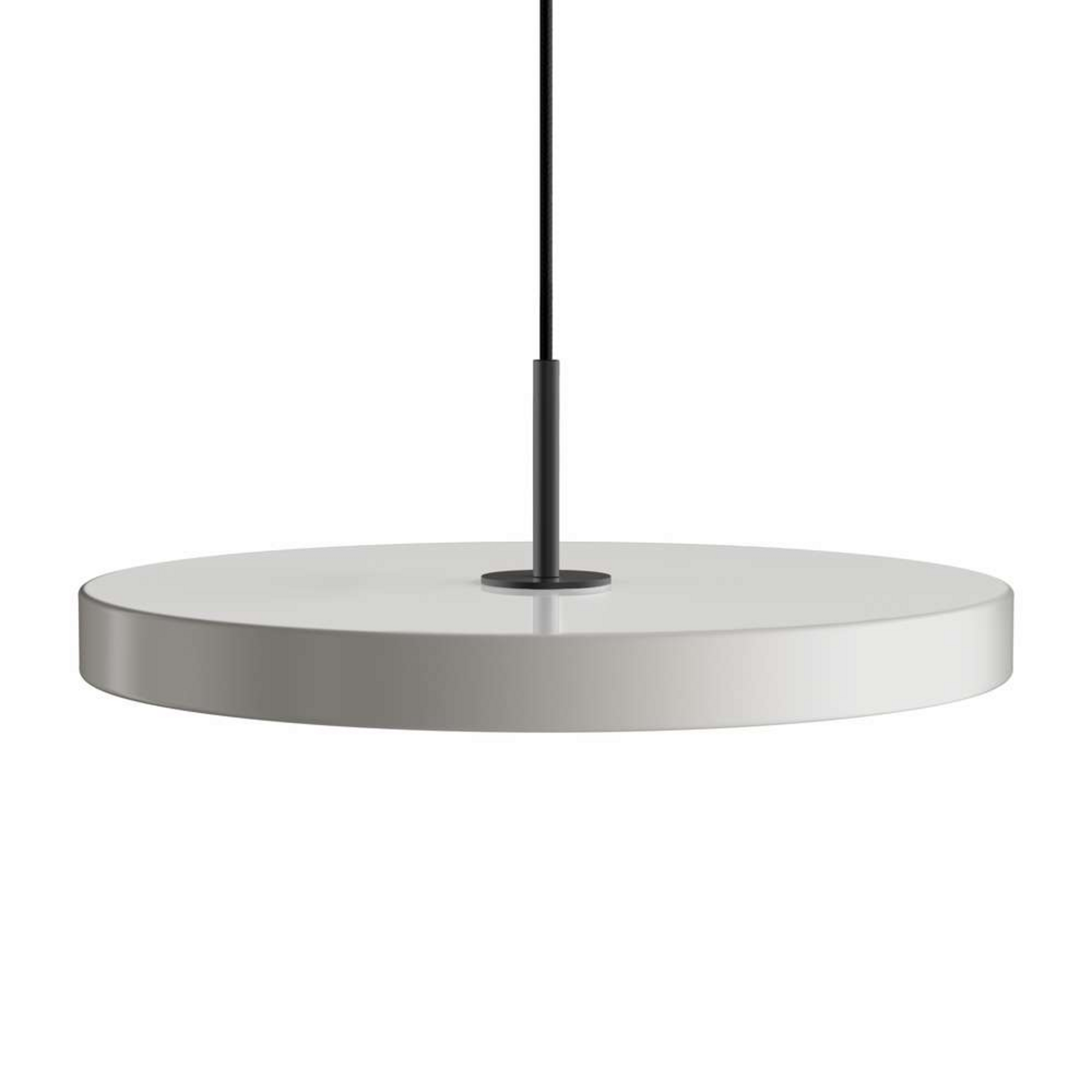 Asteria Pendel Medium Mist/Black Top - UMAGE