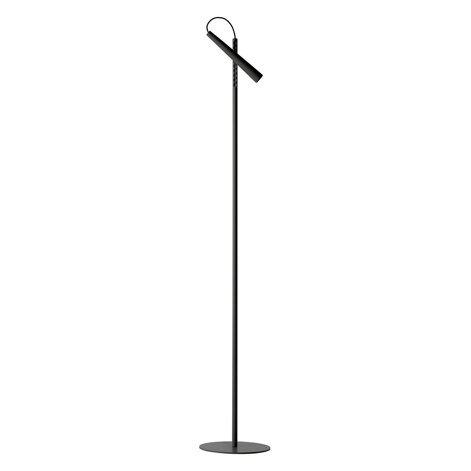 Foscarini Magneto LED-Stehleuchte mit Supermagnet