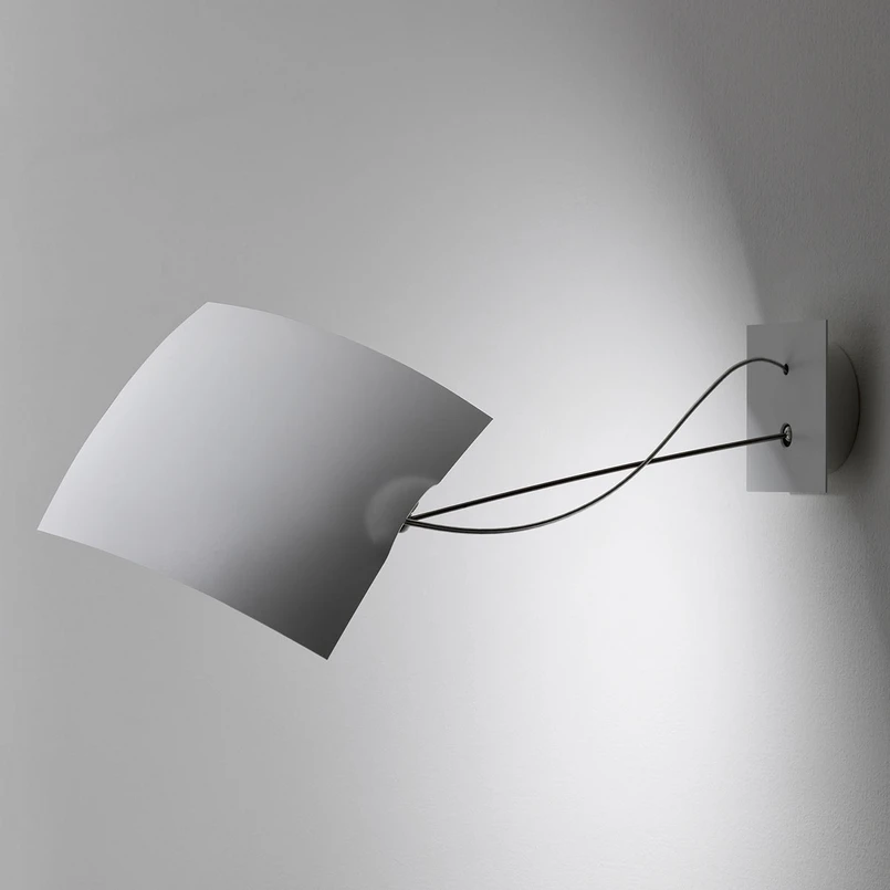 Ingo Maurer - 18 x 18 Applique Murale 220V