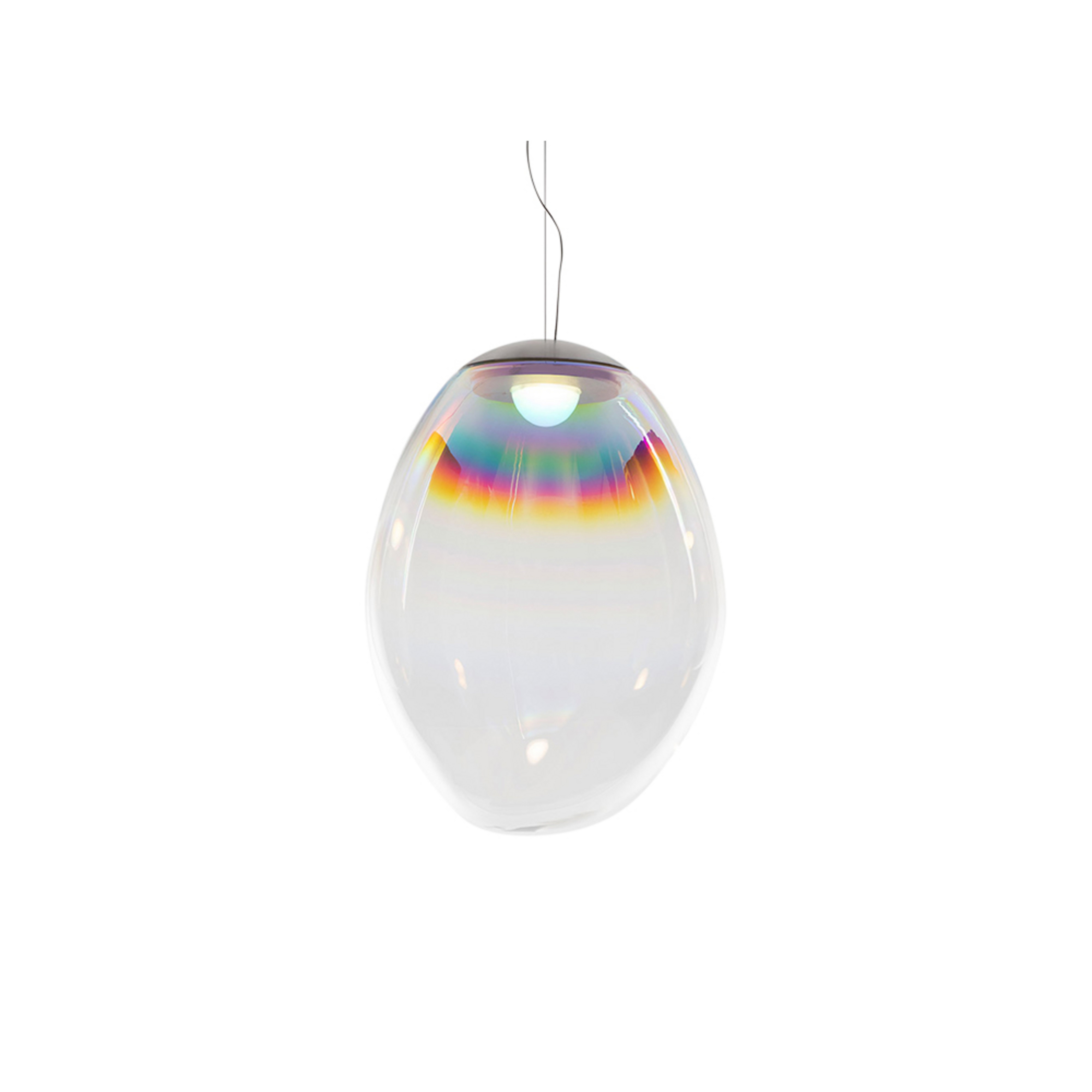 Stellar Nebula 40 Lámpara Colgante - Artemide