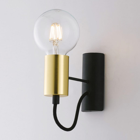 Lampa ścienna Axon