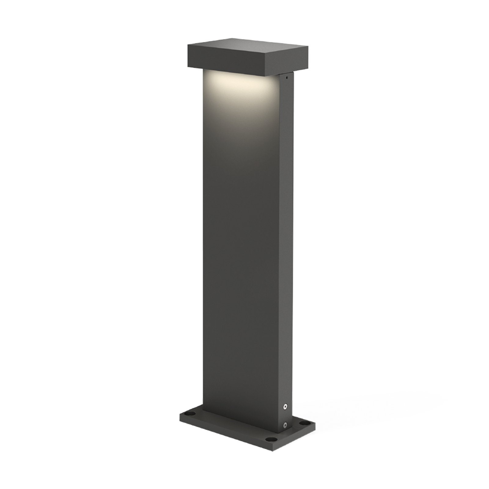 WEVER & DUCRÉ Palos Carré 2.0 pillar light 3,000 K