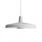 Arigato Pendant Large White - Grupa