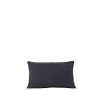 Mingle Cushion 35x55 Midnight Blue - Muuto