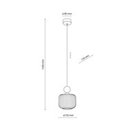 product size
