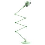 Jieldé Loft D9406 lampada da terra 6x40 cm, verde