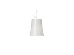 Birdie Grande Candeeiro Suspenso White - Foscarini