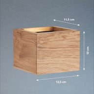 product size