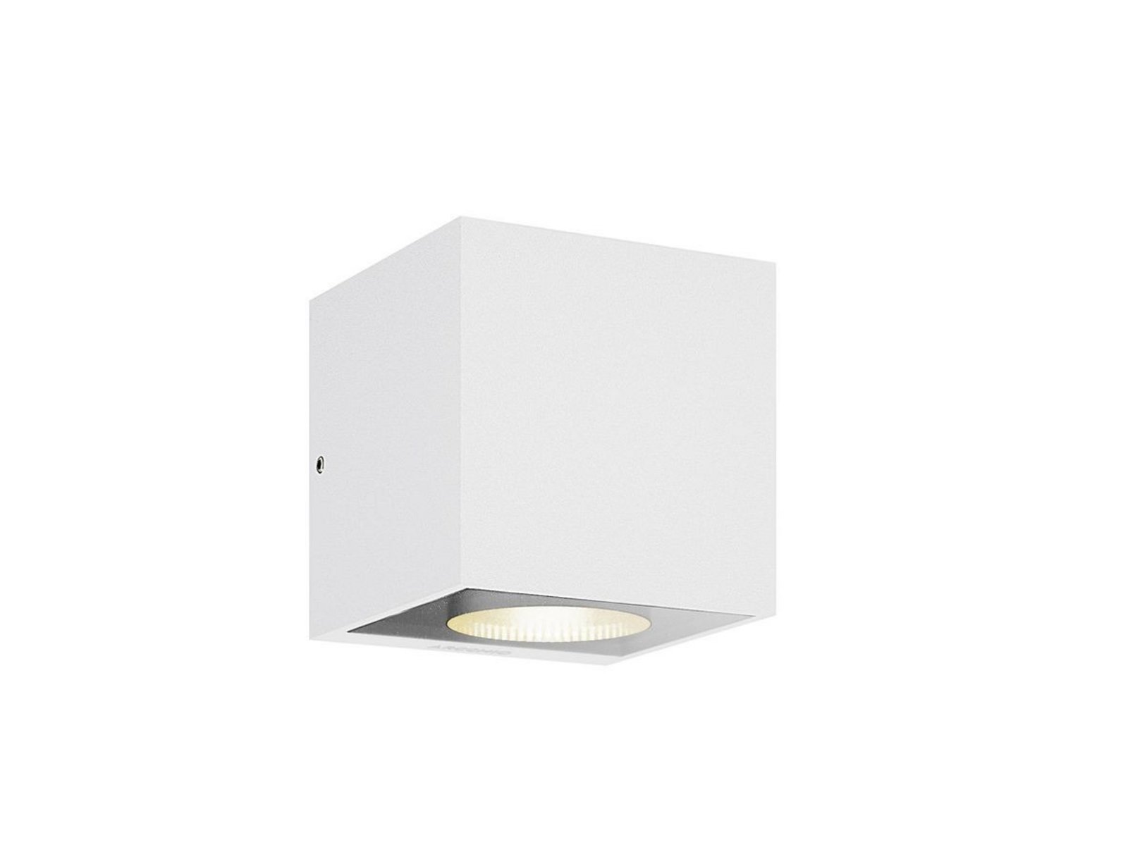 Tassnim LED Aplica de Exterior White - Arcchio