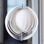 VERPAN Moon - Hanglamp van aluminium lamellen