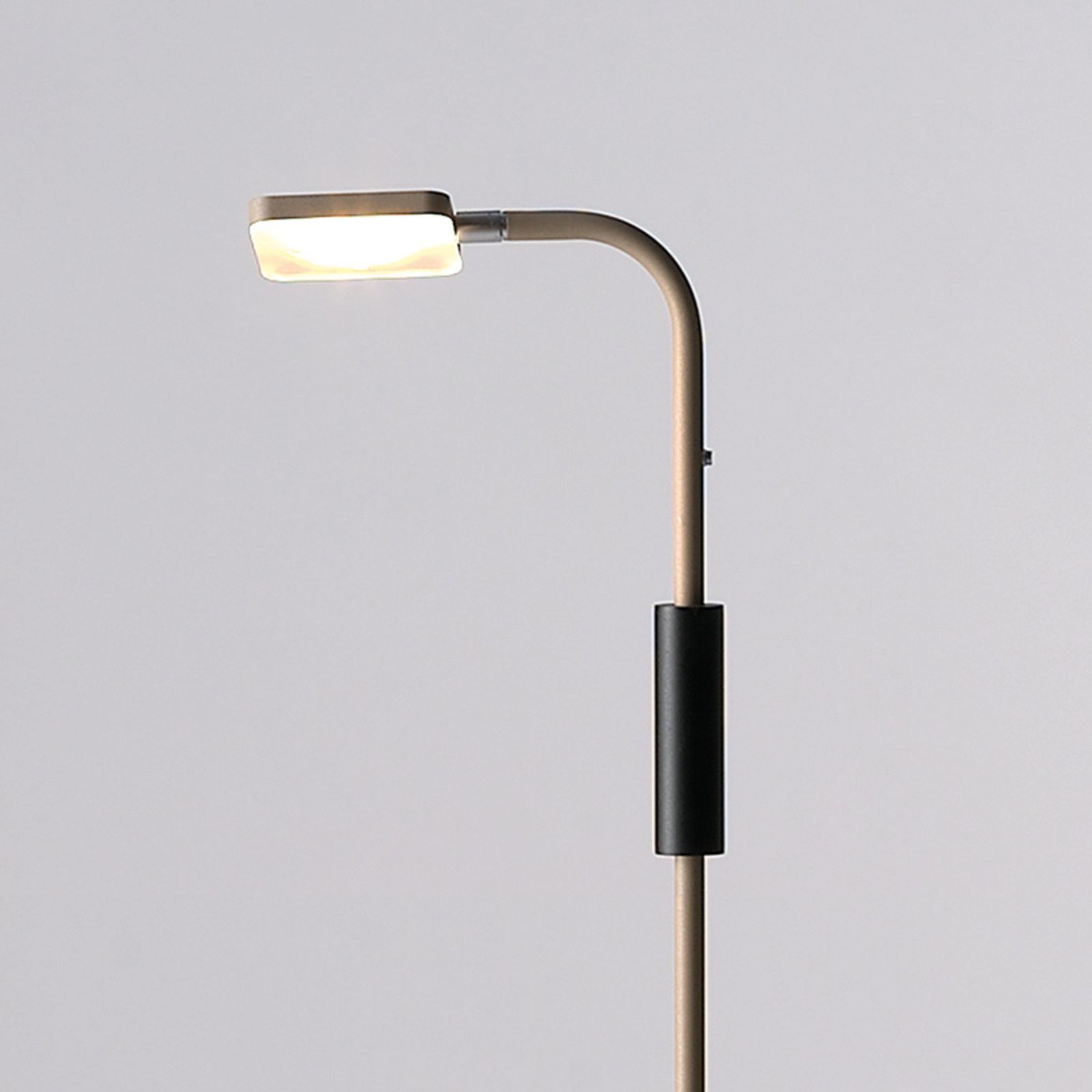 Bopp Move - LED floor lamp with a battery