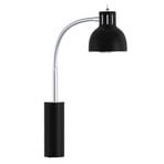 Duett Asztali Lámpa Black - Nordlux