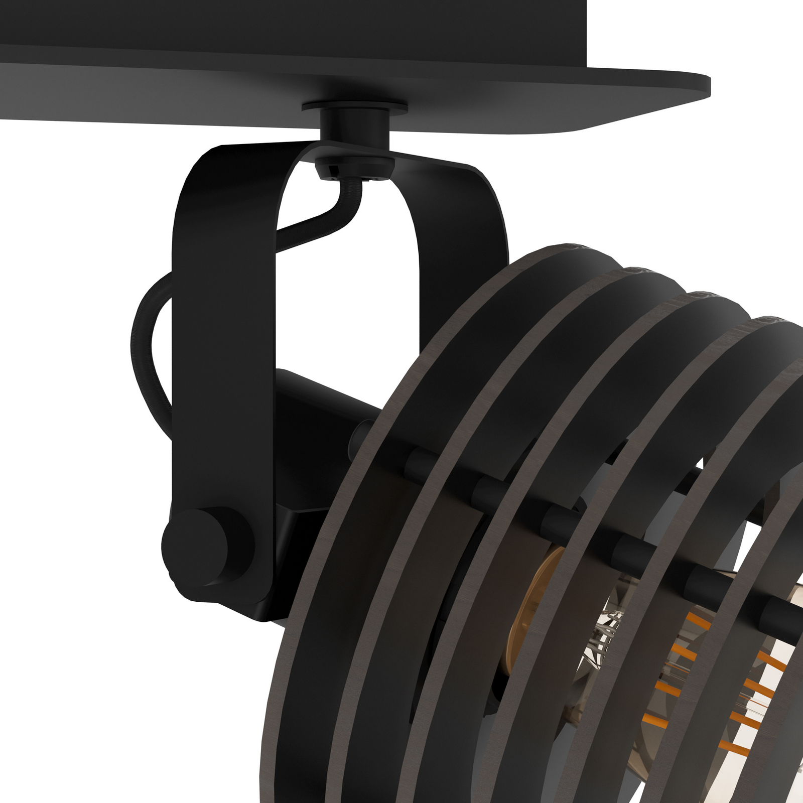 Segovia plafonieră, 2 becuri Segovia plafonieră, 2 becuri