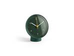 Table Clock Green - HAY