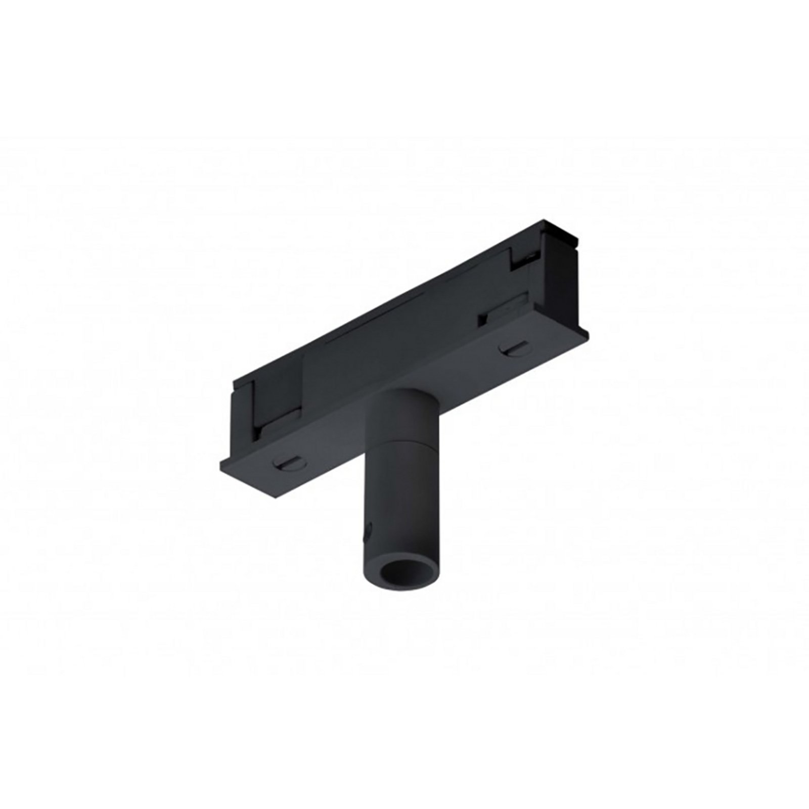 Designline Adapter Svart - Antidark