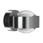PUK Mini Wall+ LED 2x8W with two clear lenses