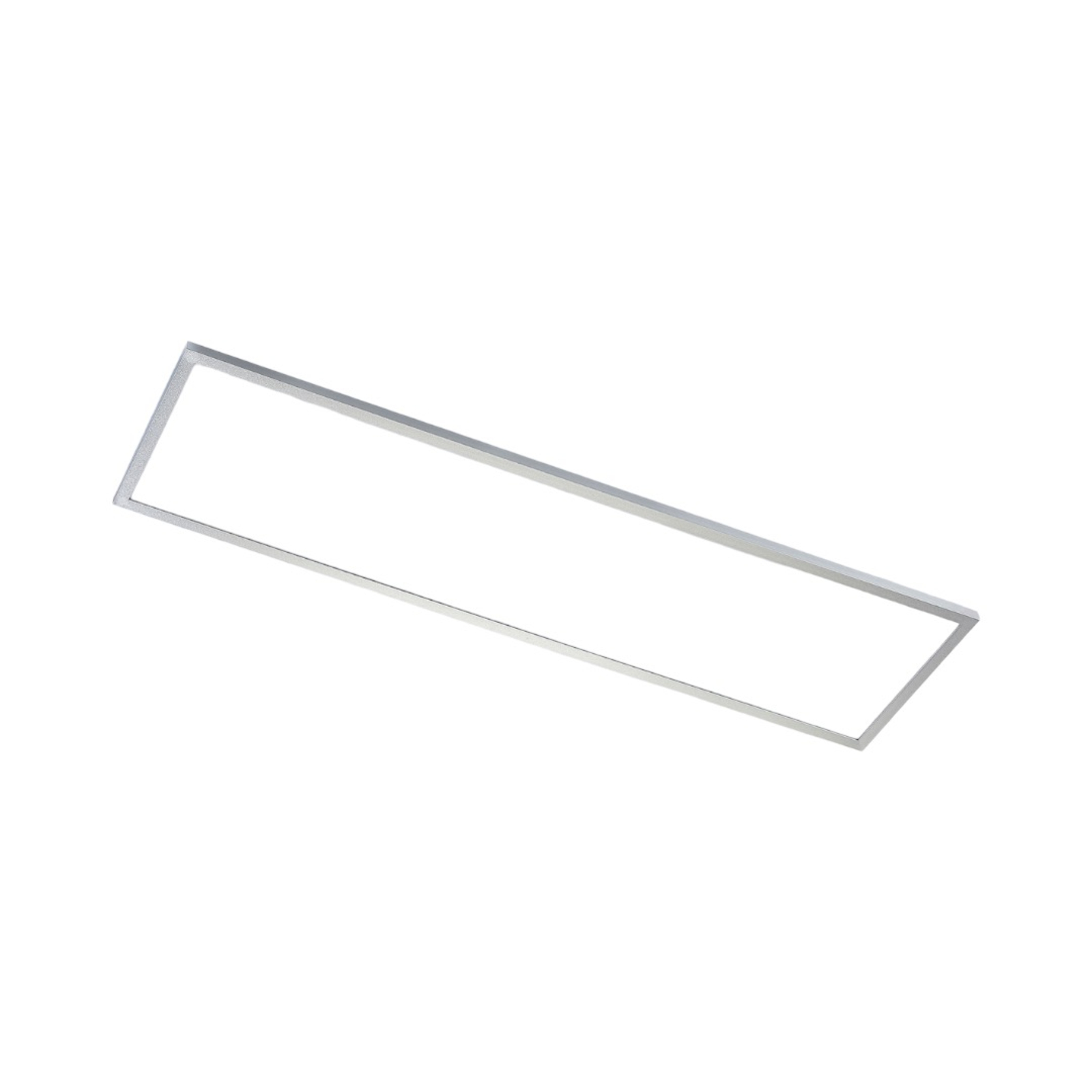 Arcchio Arthur LED panel, univerzální bílá 50 W